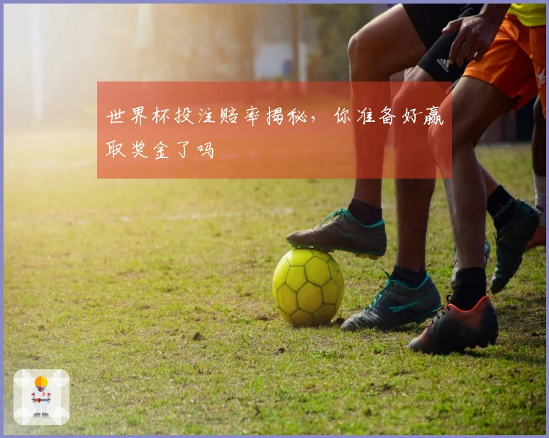 世界杯投注赔率揭秘，你准备好赢取奖金了吗