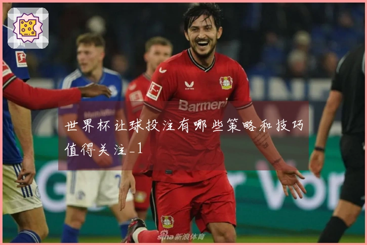 世界杯让球投注有哪些策略和技巧值得关注_1
