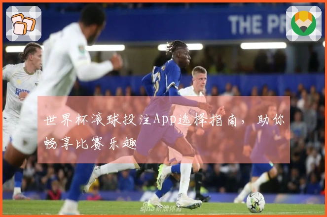 世界杯滚球投注App选择指南，助你畅享比赛乐趣