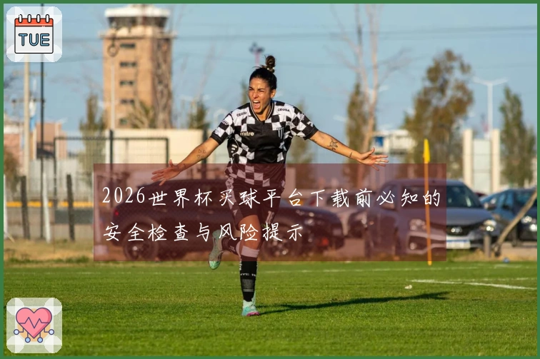2026世界杯买球平台下载前必知的安全检查与风险提示