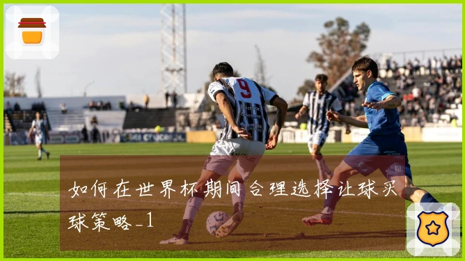 如何在世界杯期间合理选择让球买球策略_1