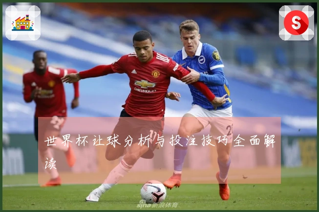 世界杯让球分析与投注技巧全面解读